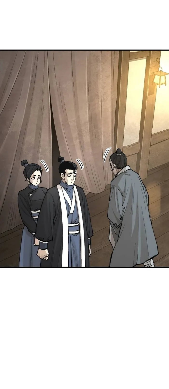 Heavenly Demon Cultivation Simulation Chapter 131 - Page 30