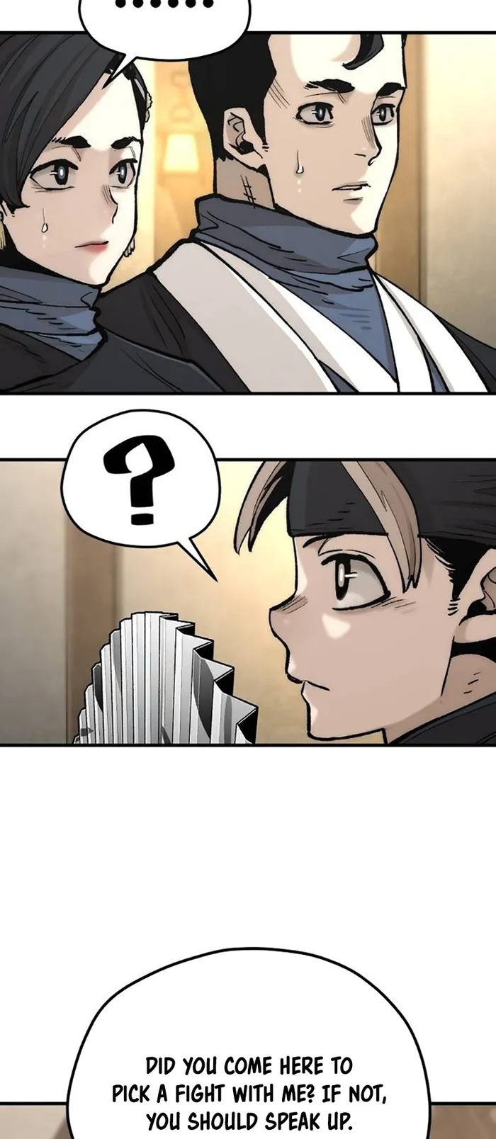 Heavenly Demon Cultivation Simulation Chapter 131 - Page 34