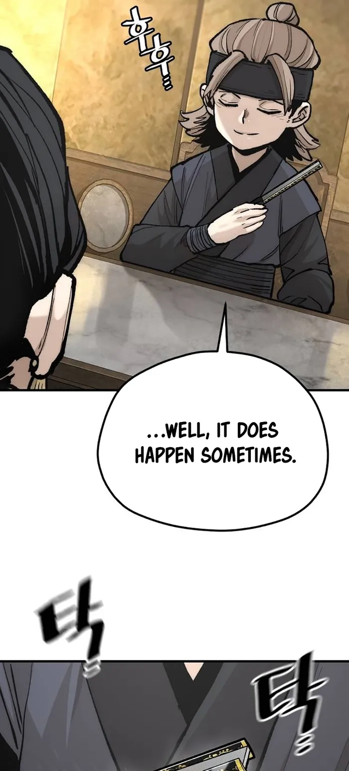 Heavenly Demon Cultivation Simulation Chapter 131 - Page 37