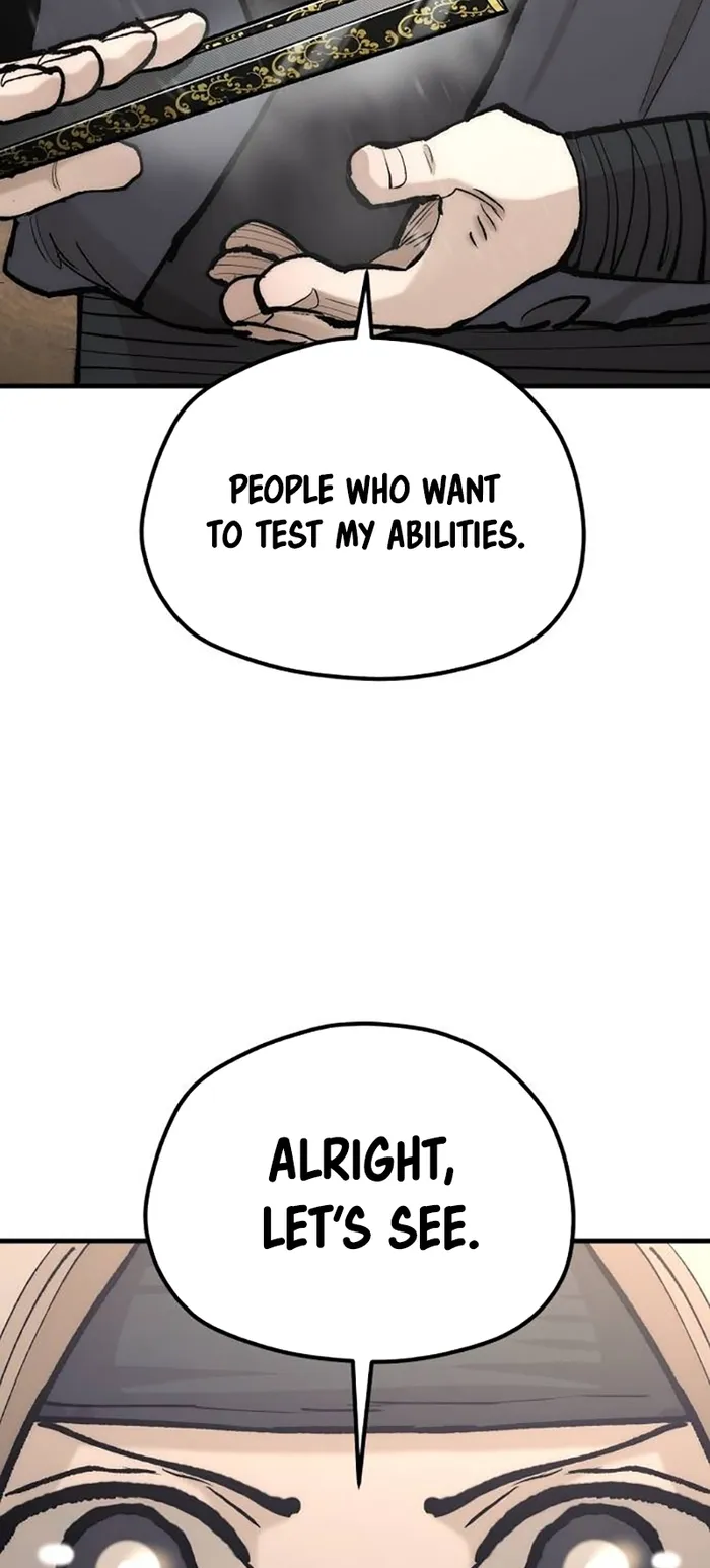 Heavenly Demon Cultivation Simulation Chapter 131 - Page 38