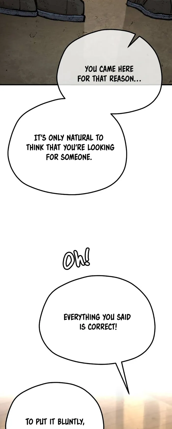 Heavenly Demon Cultivation Simulation Chapter 131 - Page 47