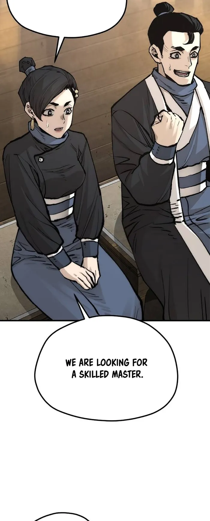 Heavenly Demon Cultivation Simulation Chapter 131 - Page 48