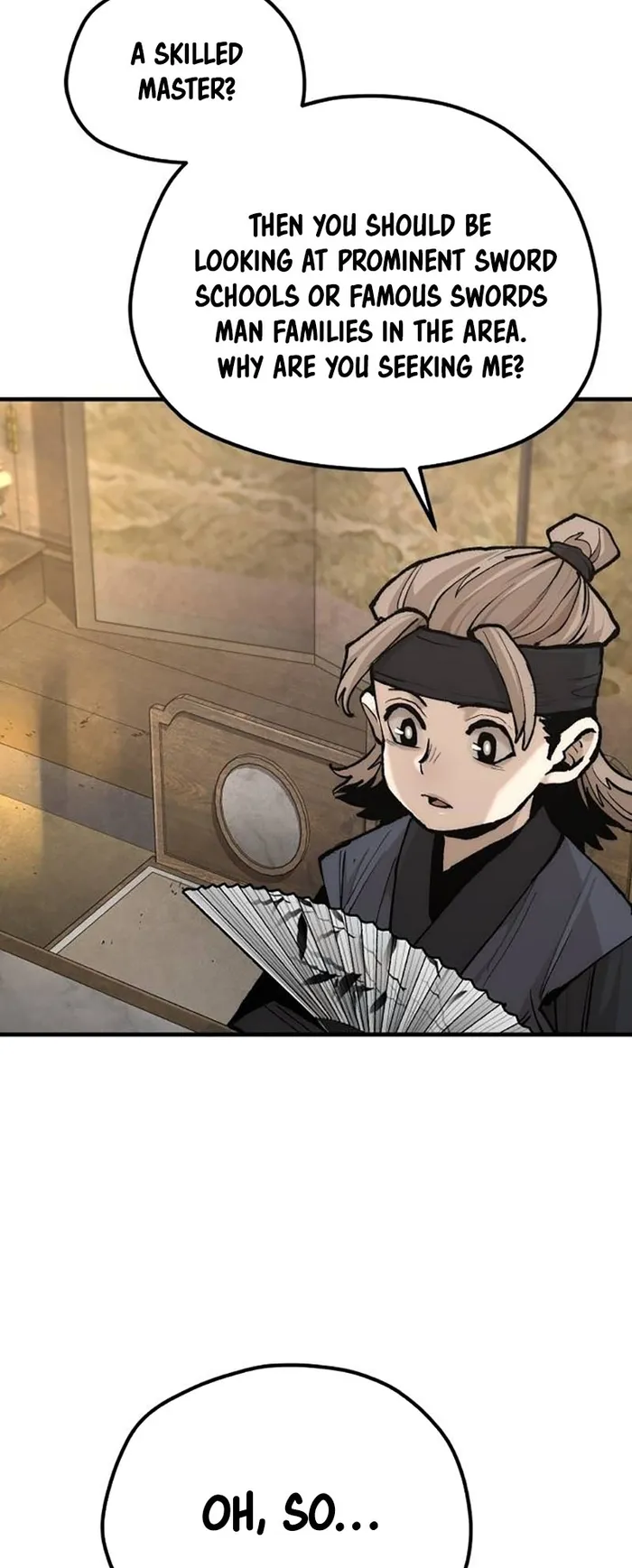 Heavenly Demon Cultivation Simulation Chapter 131 - Page 49