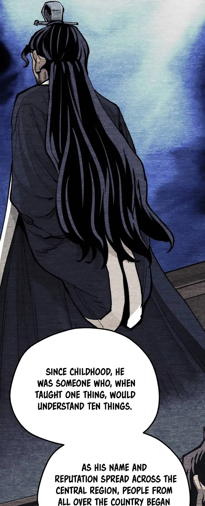 Heavenly Demon Cultivation Simulation Chapter 131 - Page 51