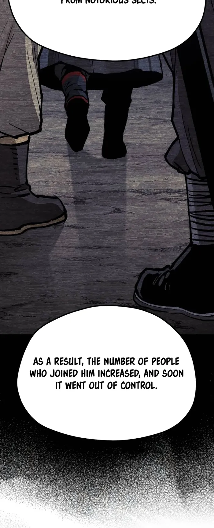 Heavenly Demon Cultivation Simulation Chapter 131 - Page 53
