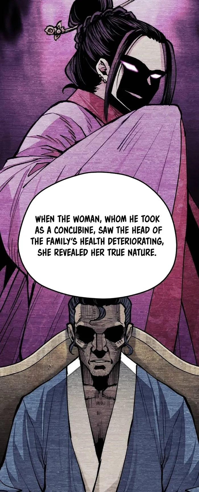 Heavenly Demon Cultivation Simulation Chapter 131 - Page 55
