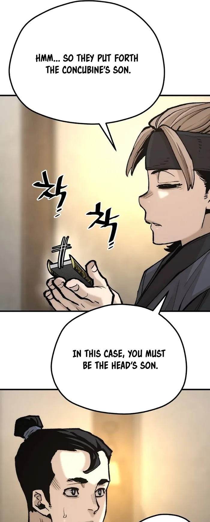 Heavenly Demon Cultivation Simulation Chapter 131 - Page 58