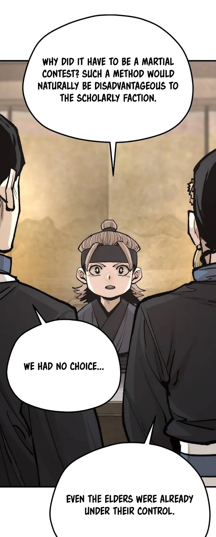 Heavenly Demon Cultivation Simulation Chapter 131 - Page 62