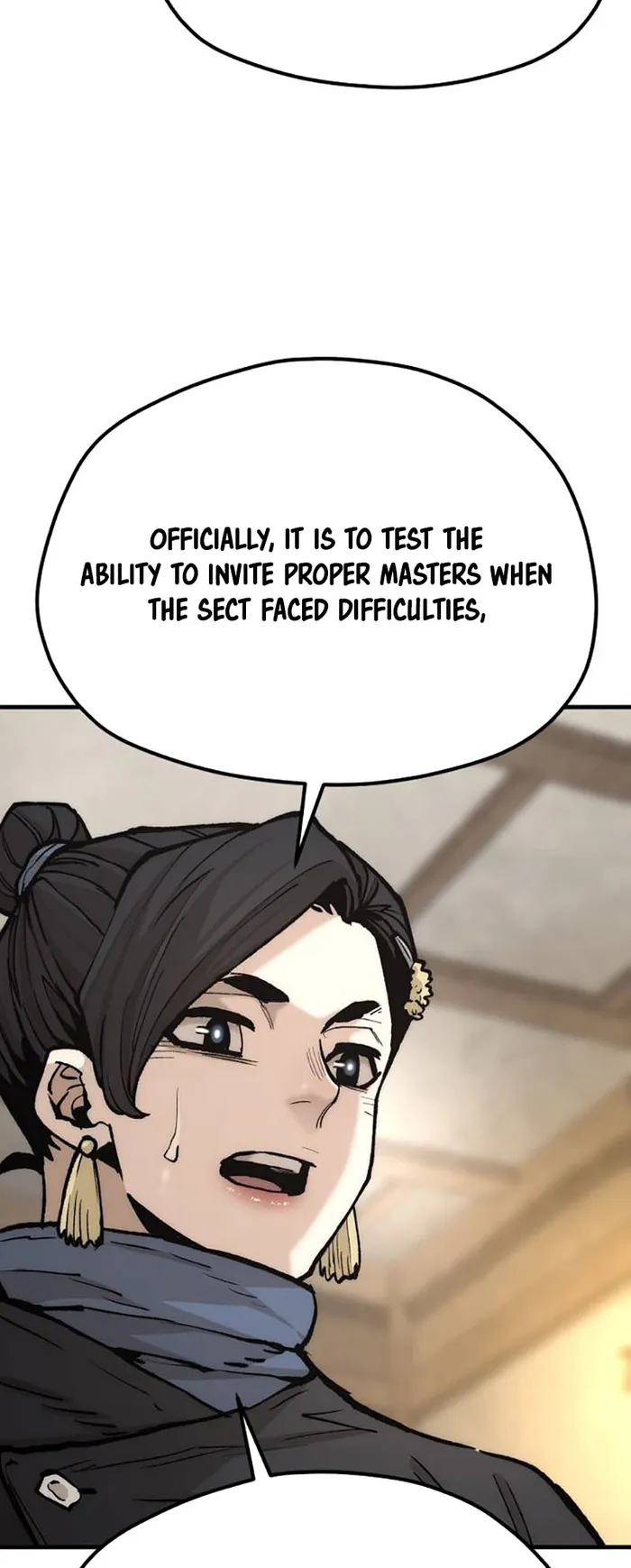 Heavenly Demon Cultivation Simulation Chapter 131 - Page 63