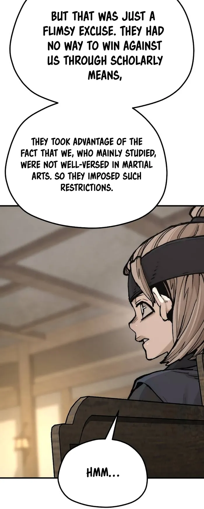 Heavenly Demon Cultivation Simulation Chapter 131 - Page 64