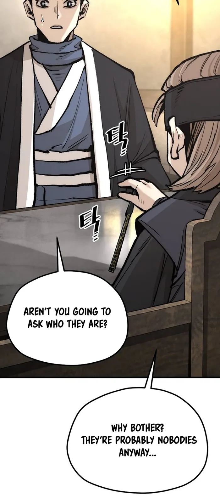 Heavenly Demon Cultivation Simulation Chapter 131 - Page 67
