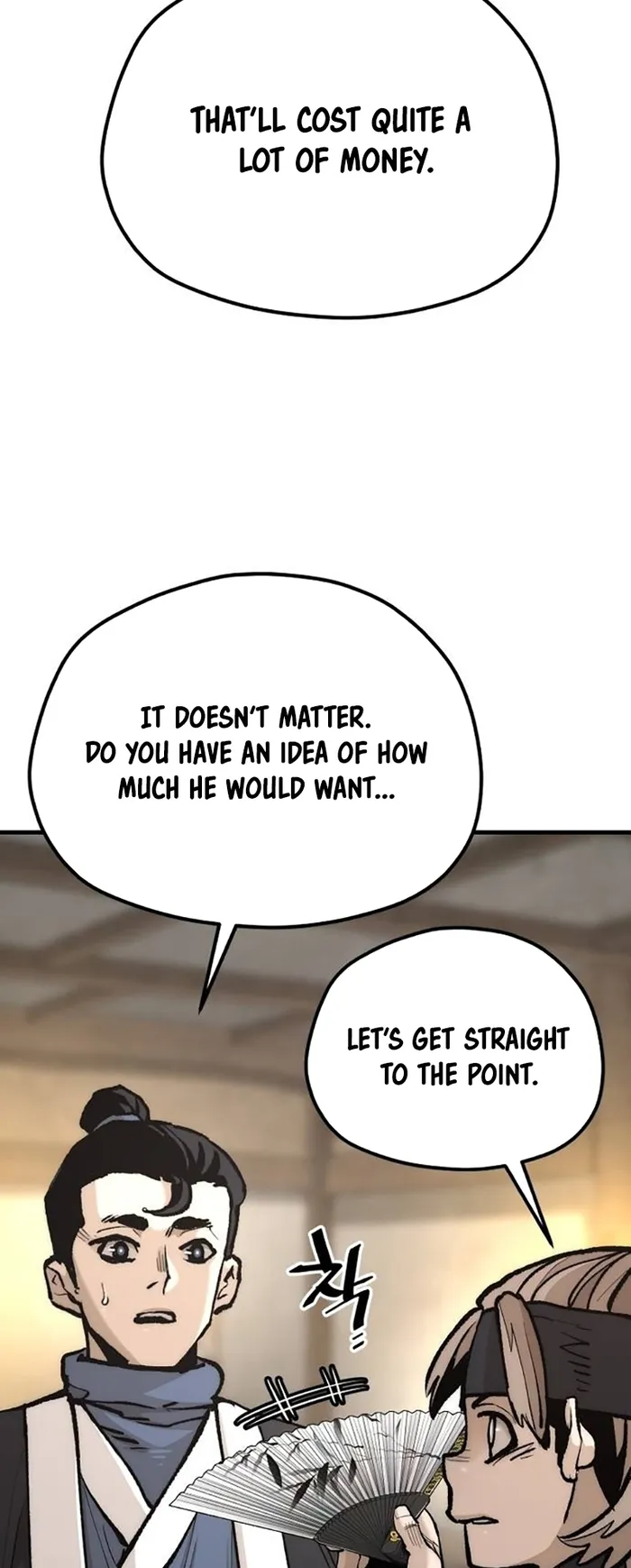 Heavenly Demon Cultivation Simulation Chapter 131 - Page 73