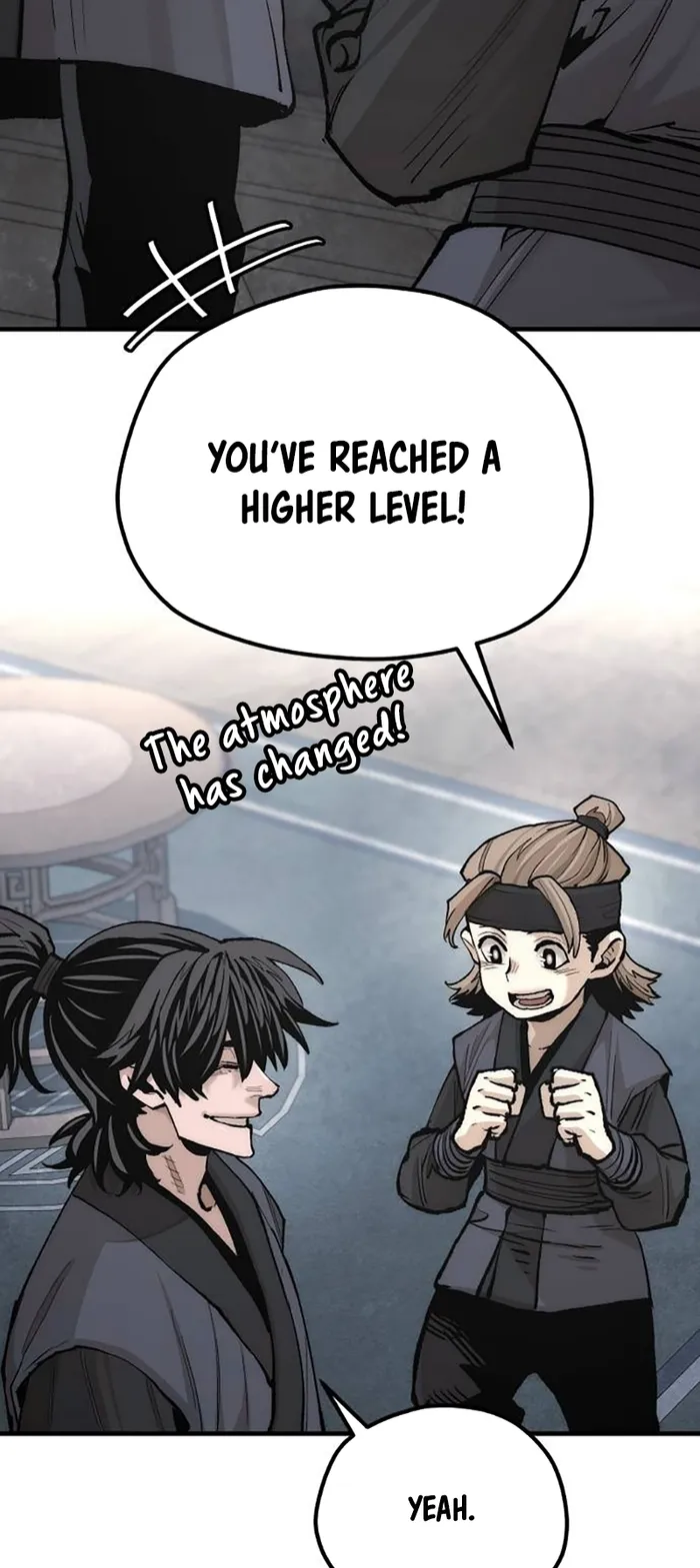 Heavenly Demon Cultivation Simulation Chapter 131 - Page 86