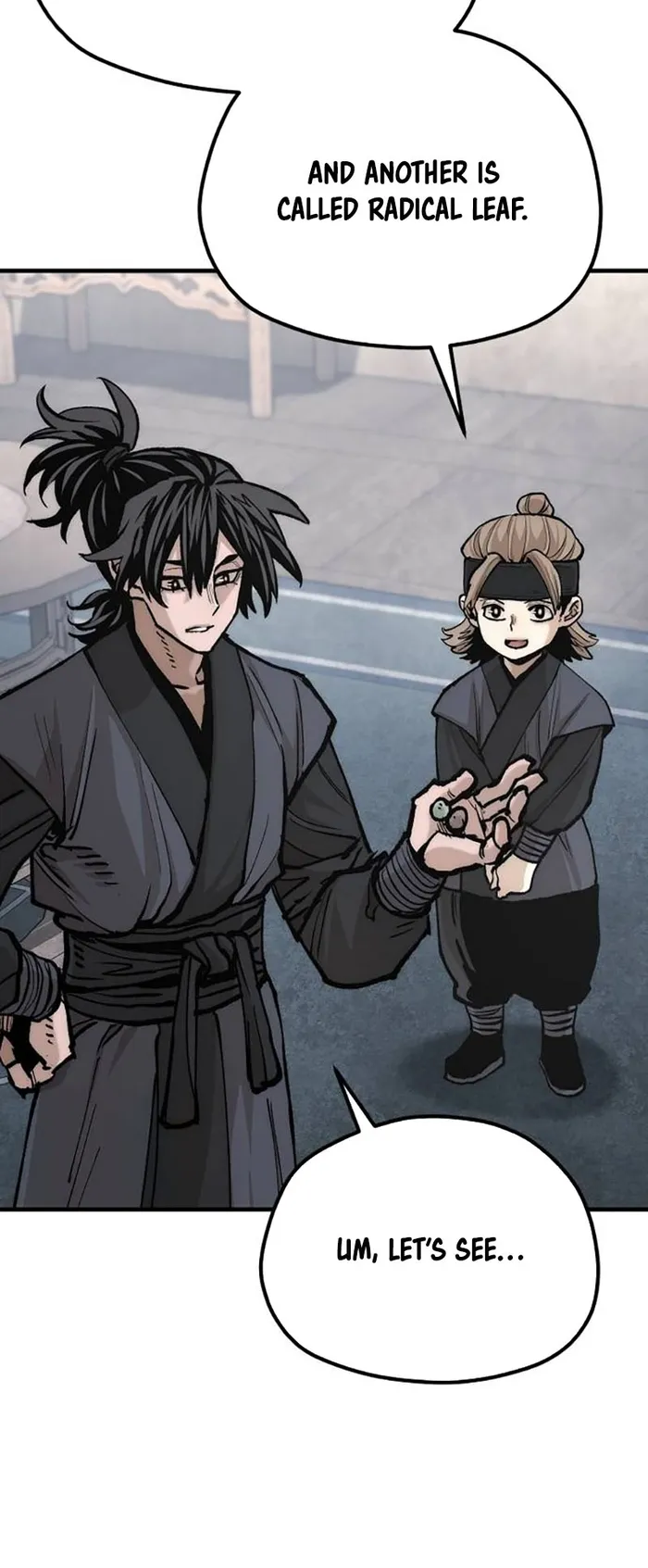 Heavenly Demon Cultivation Simulation Chapter 131 - Page 98
