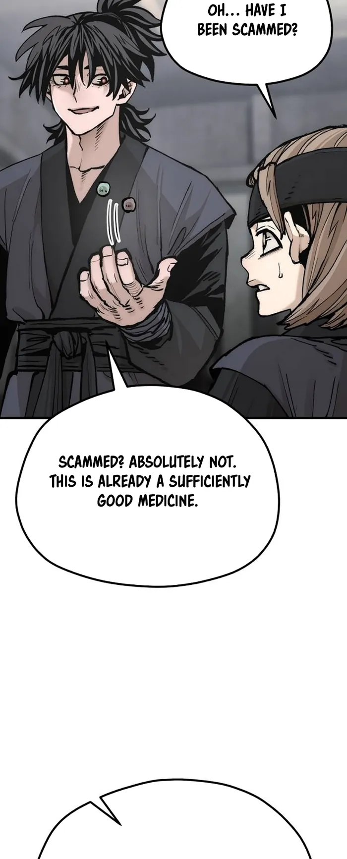 Heavenly Demon Cultivation Simulation Chapter 131 - Page 100