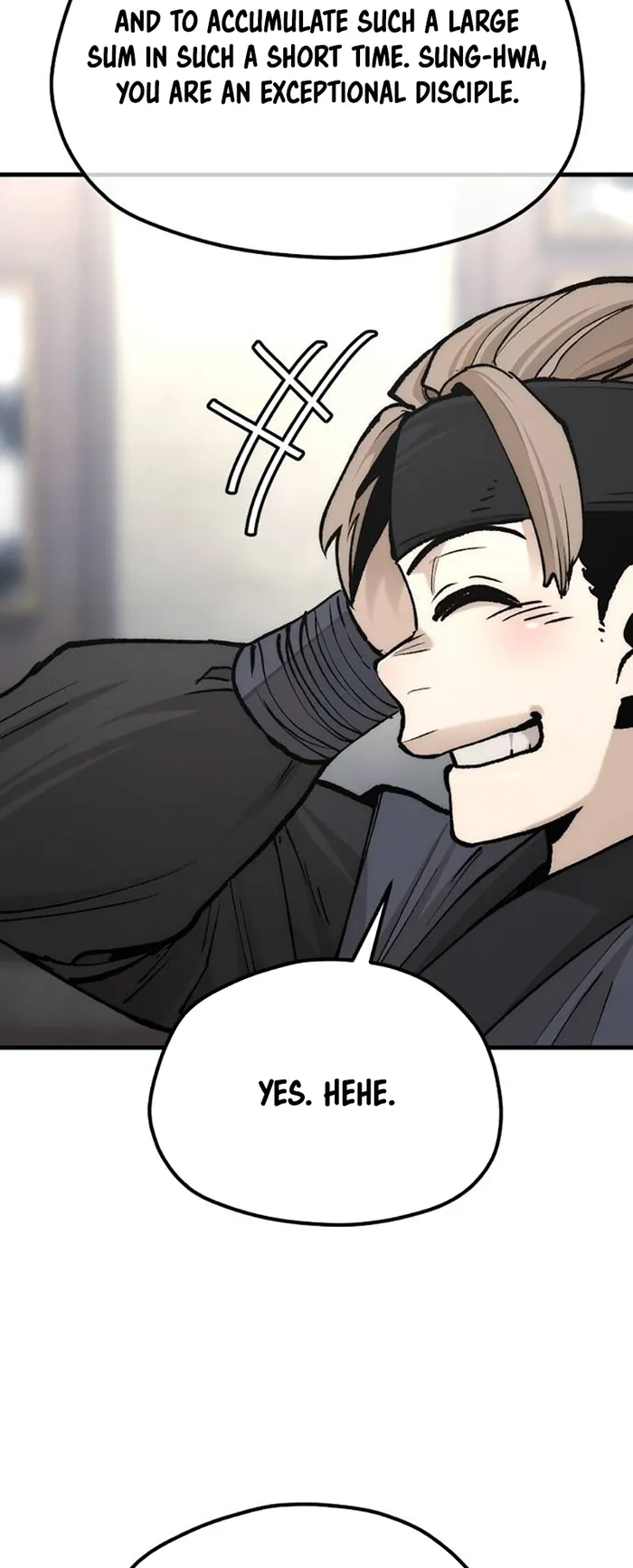 Heavenly Demon Cultivation Simulation Chapter 131 - Page 101