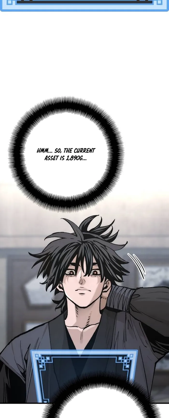 Heavenly Demon Cultivation Simulation Chapter 131 - Page 103