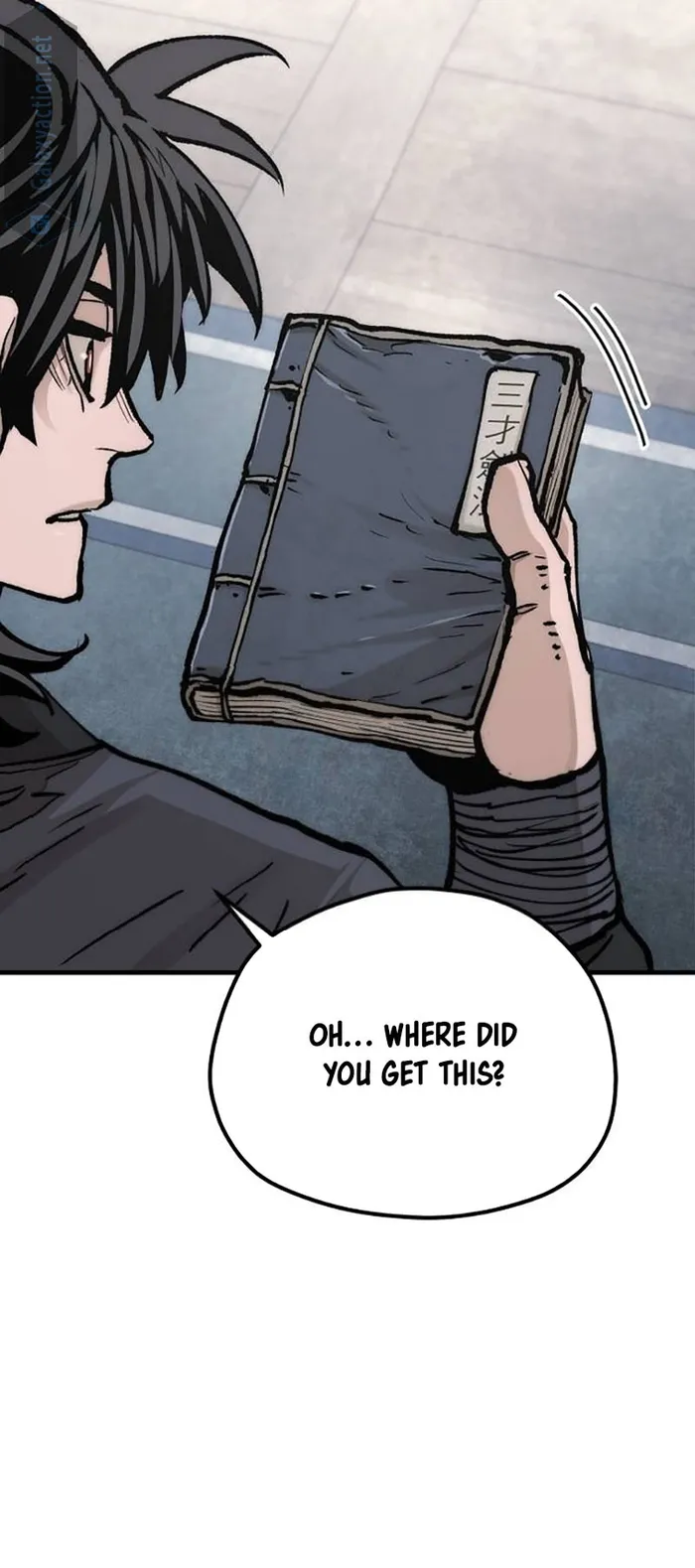 Heavenly Demon Cultivation Simulation Chapter 131 - Page 112