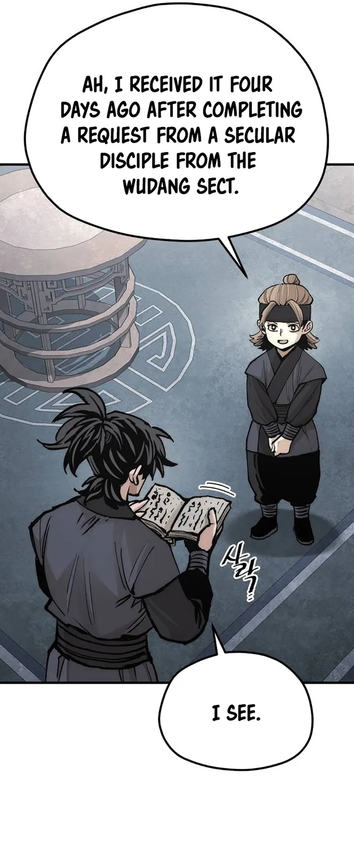 Heavenly Demon Cultivation Simulation Chapter 131 - Page 113