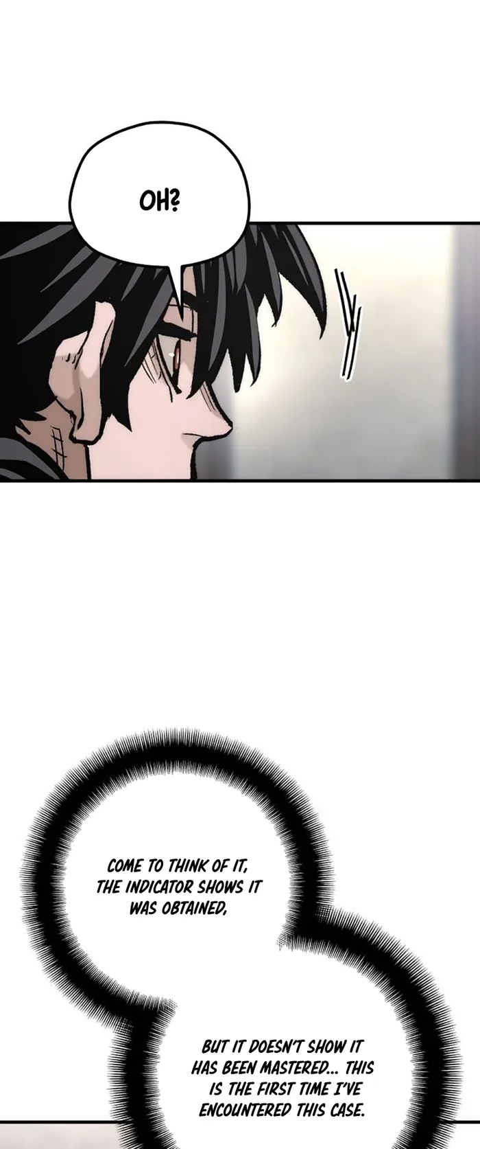 Heavenly Demon Cultivation Simulation Chapter 131 - Page 114