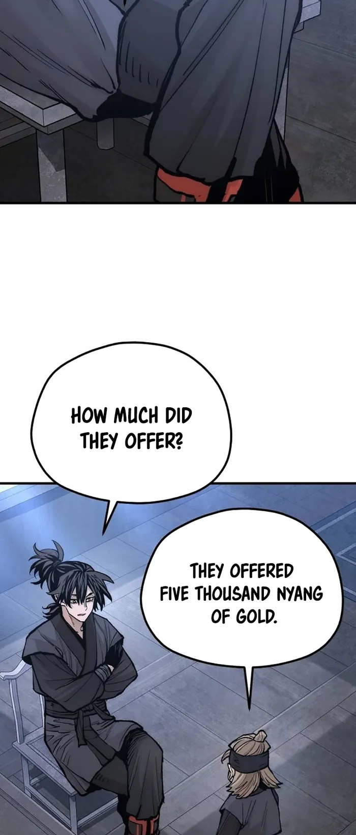 Heavenly Demon Cultivation Simulation Chapter 131 - Page 125