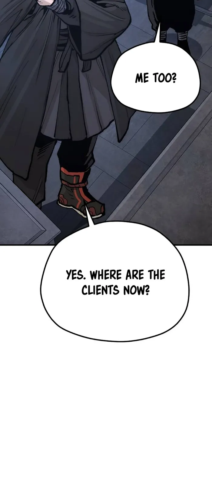 Heavenly Demon Cultivation Simulation Chapter 131 - Page 133
