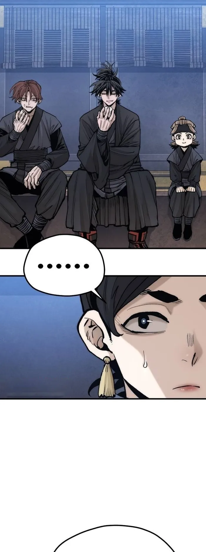 Heavenly Demon Cultivation Simulation Chapter 132 - Page 7