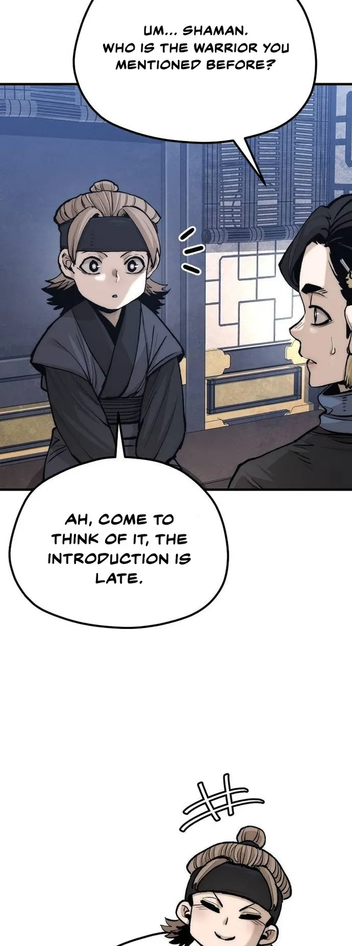 Heavenly Demon Cultivation Simulation Chapter 132 - Page 8