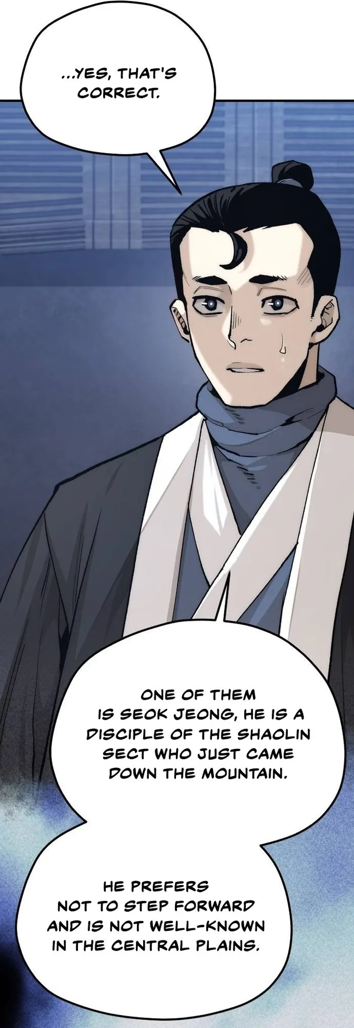Heavenly Demon Cultivation Simulation Chapter 132 - Page 13