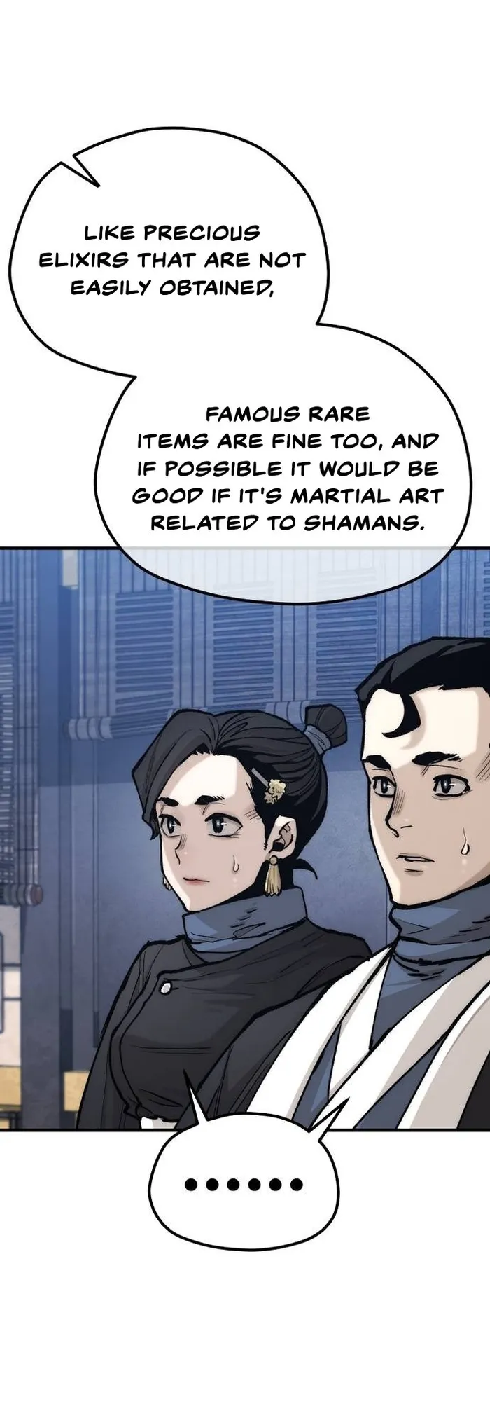 Heavenly Demon Cultivation Simulation Chapter 132 - Page 19