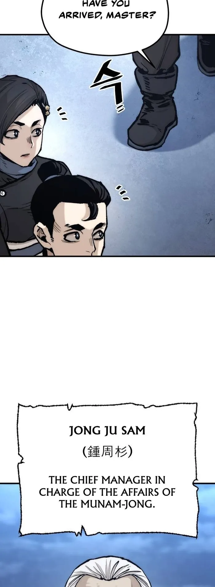 Heavenly Demon Cultivation Simulation Chapter 132 - Page 27
