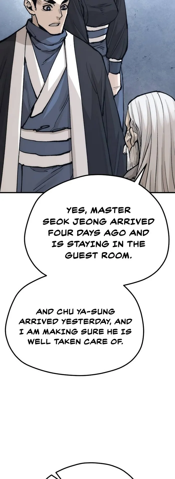 Heavenly Demon Cultivation Simulation Chapter 132 - Page 29