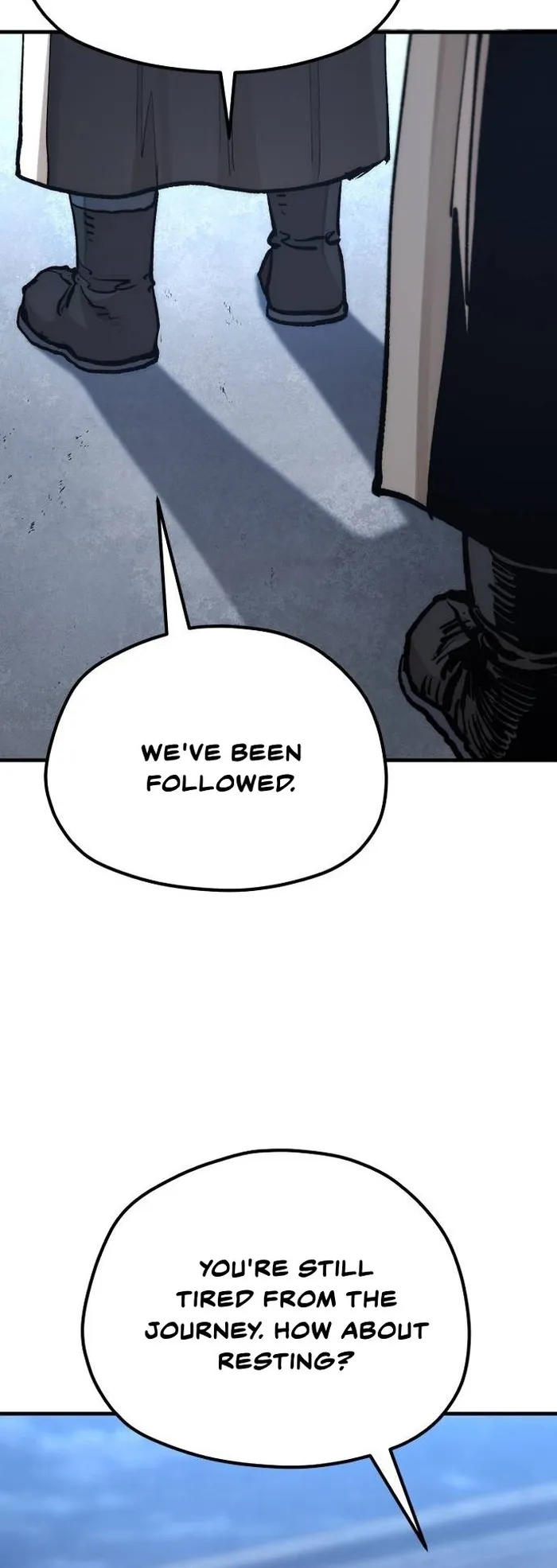 Heavenly Demon Cultivation Simulation Chapter 132 - Page 36