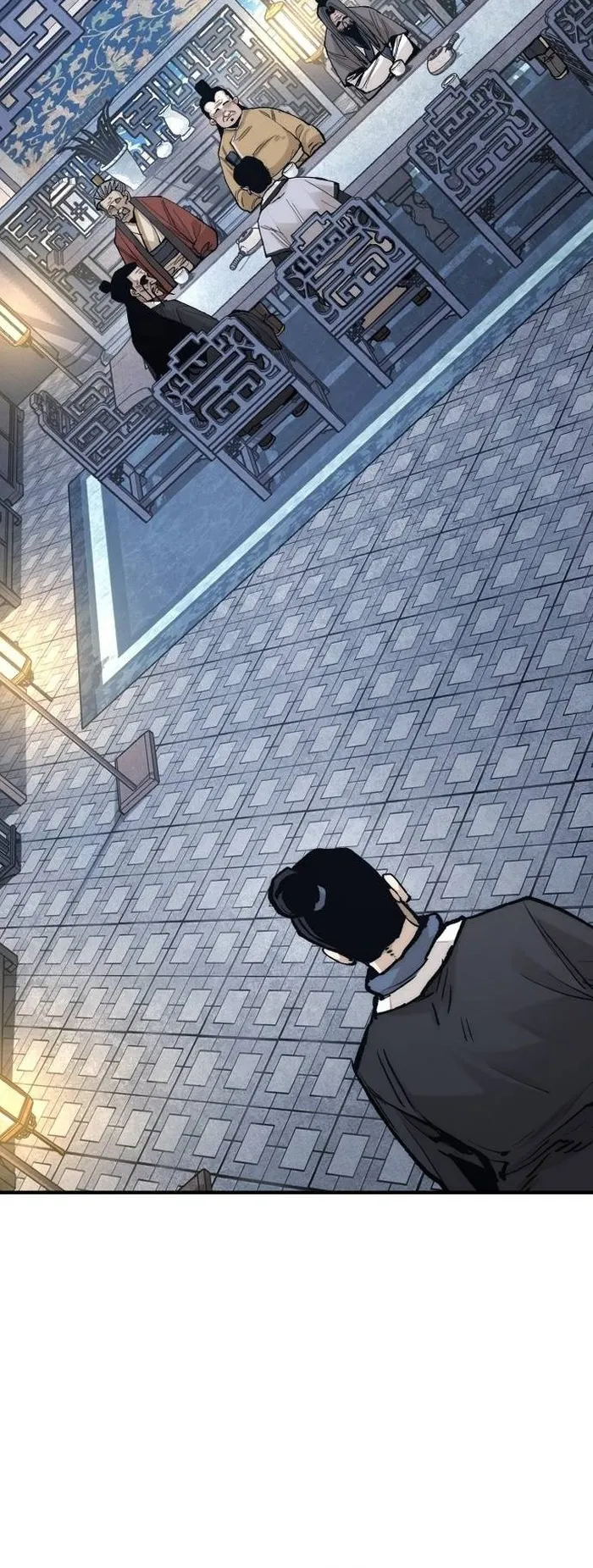 Heavenly Demon Cultivation Simulation Chapter 132 - Page 42