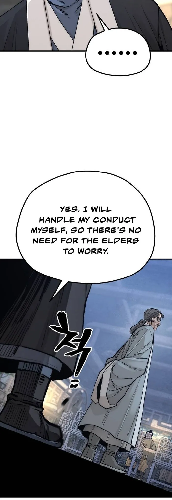 Heavenly Demon Cultivation Simulation Chapter 132 - Page 48