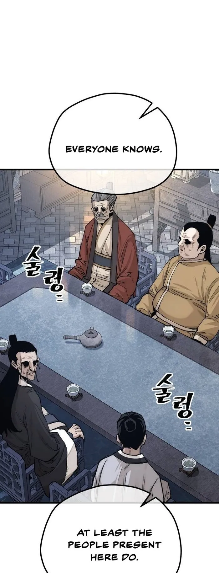 Heavenly Demon Cultivation Simulation Chapter 132 - Page 52