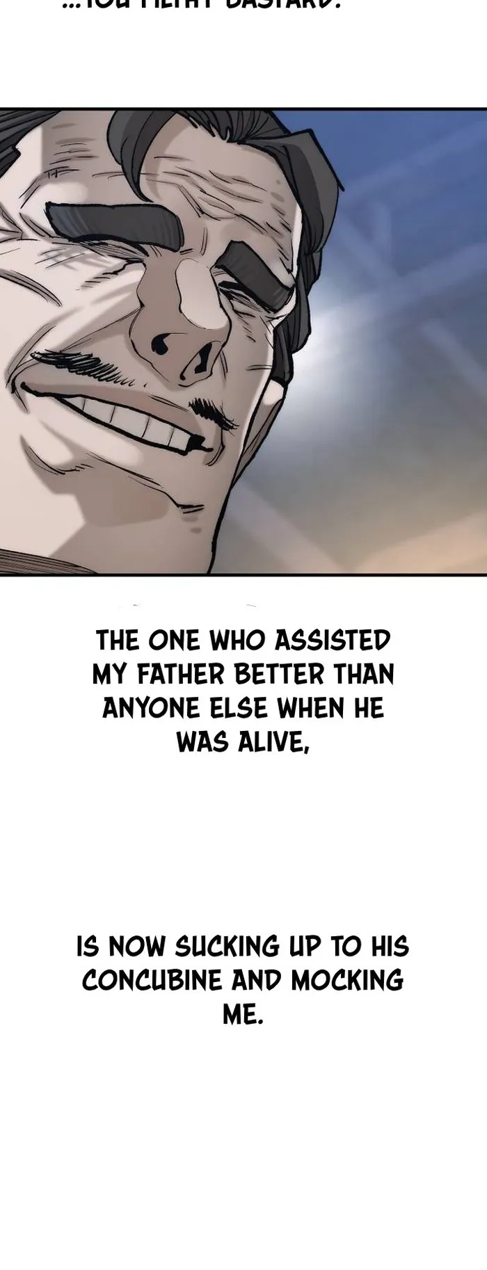 Heavenly Demon Cultivation Simulation Chapter 132 - Page 54