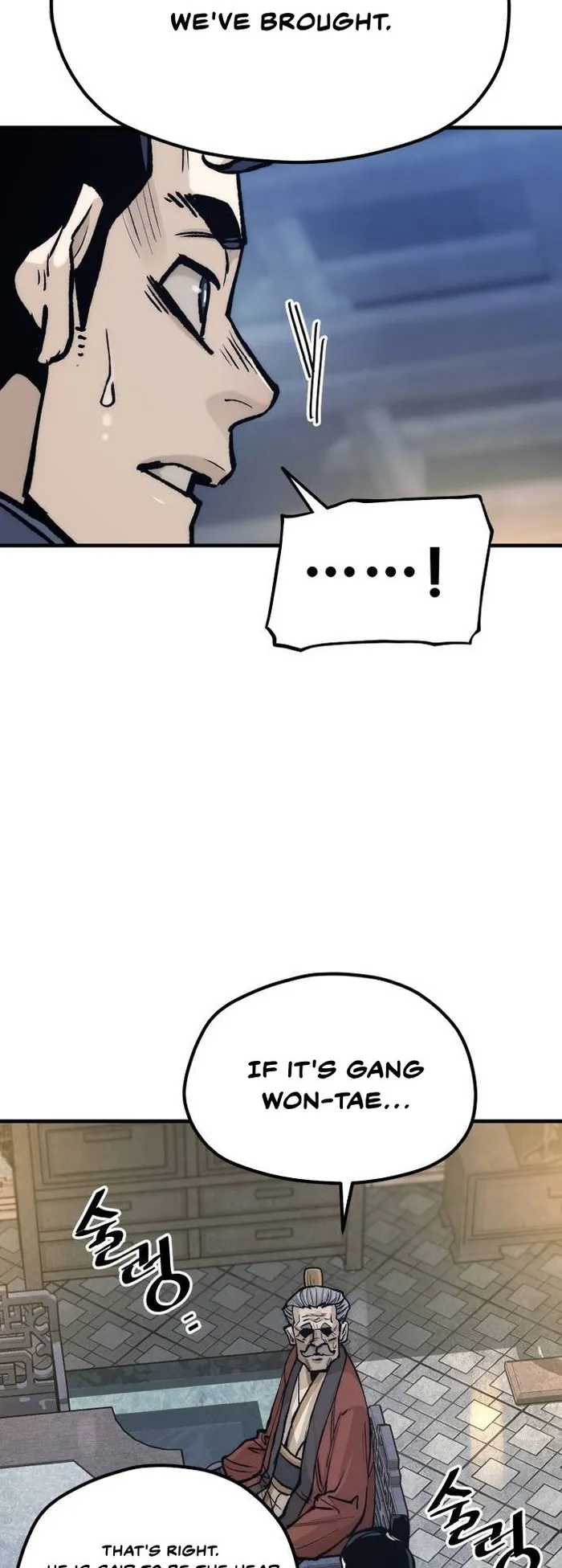 Heavenly Demon Cultivation Simulation Chapter 132 - Page 64