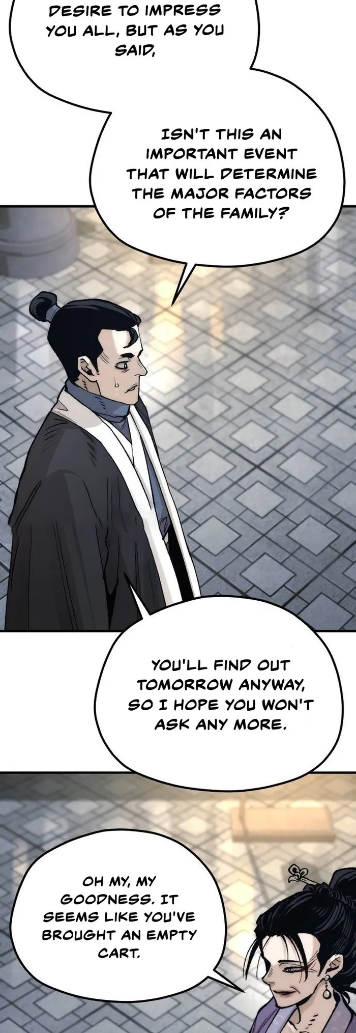 Heavenly Demon Cultivation Simulation Chapter 132 - Page 69