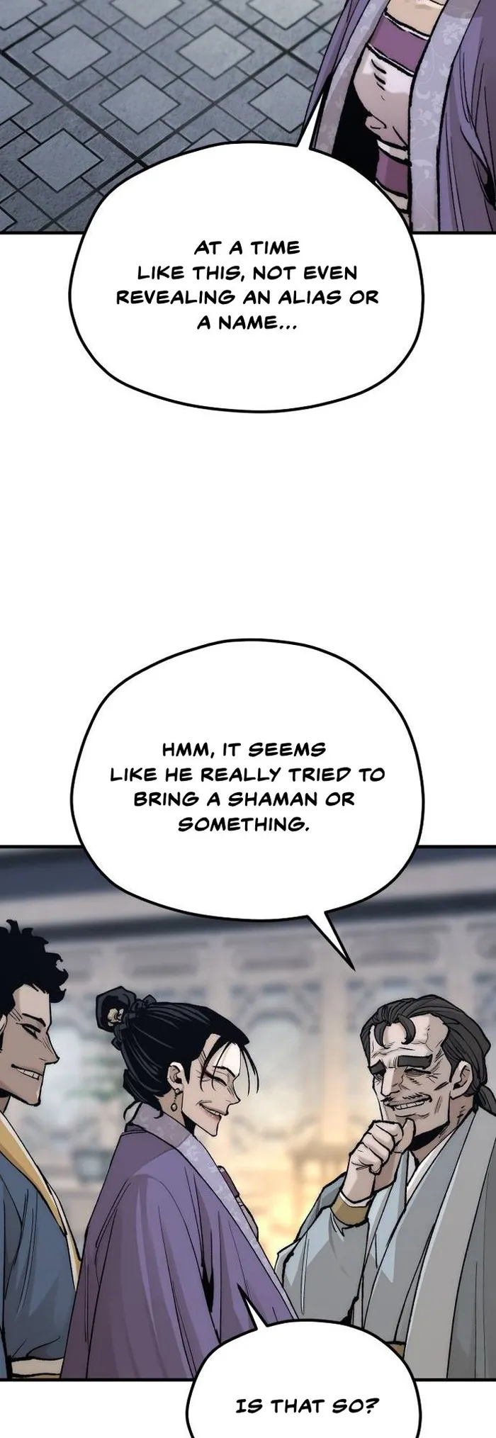 Heavenly Demon Cultivation Simulation Chapter 132 - Page 70