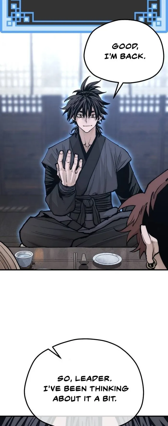 Heavenly Demon Cultivation Simulation Chapter 132 - Page 77