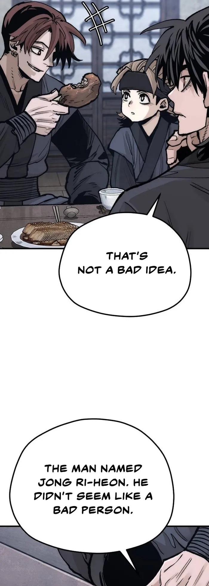 Heavenly Demon Cultivation Simulation Chapter 132 - Page 85