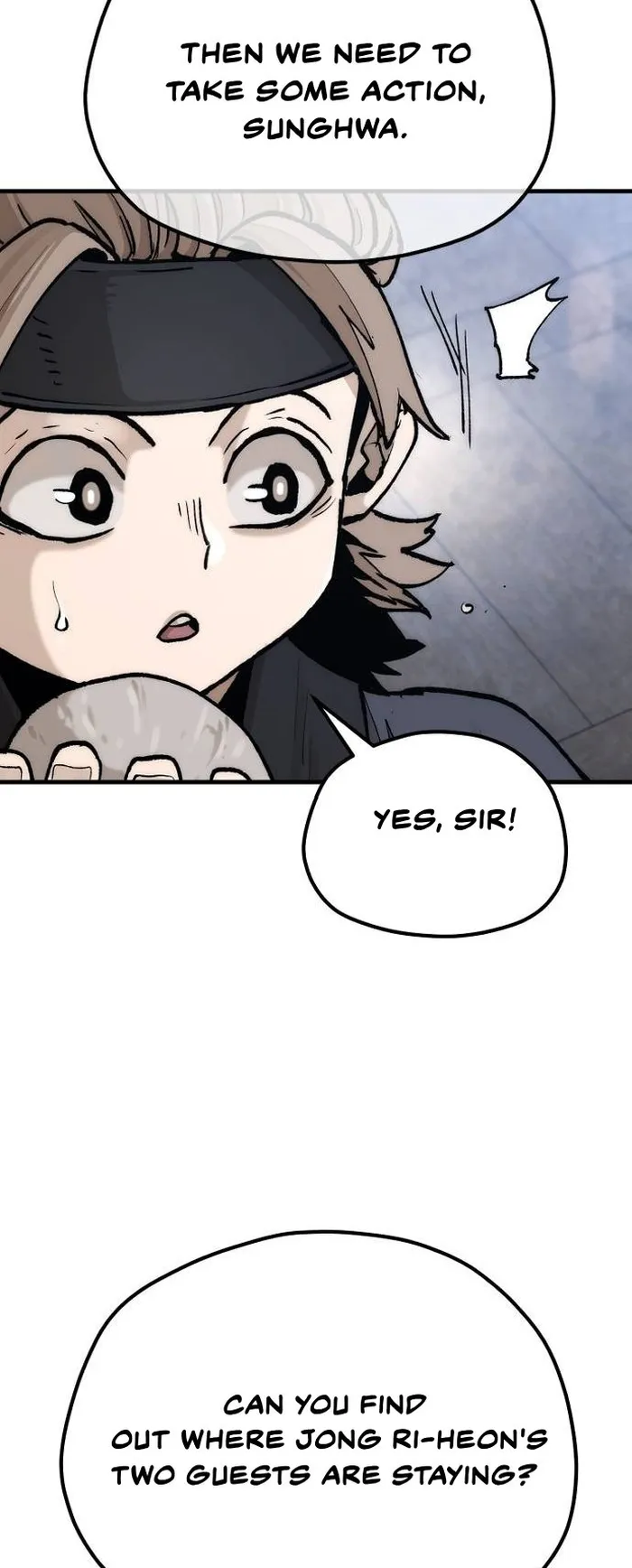 Heavenly Demon Cultivation Simulation Chapter 132 - Page 93
