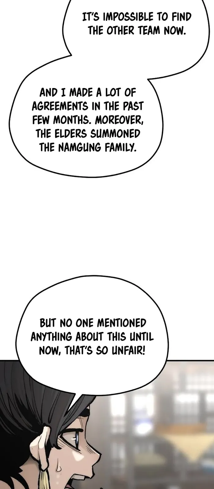 Heavenly Demon Cultivation Simulation Chapter 133 - Page 47