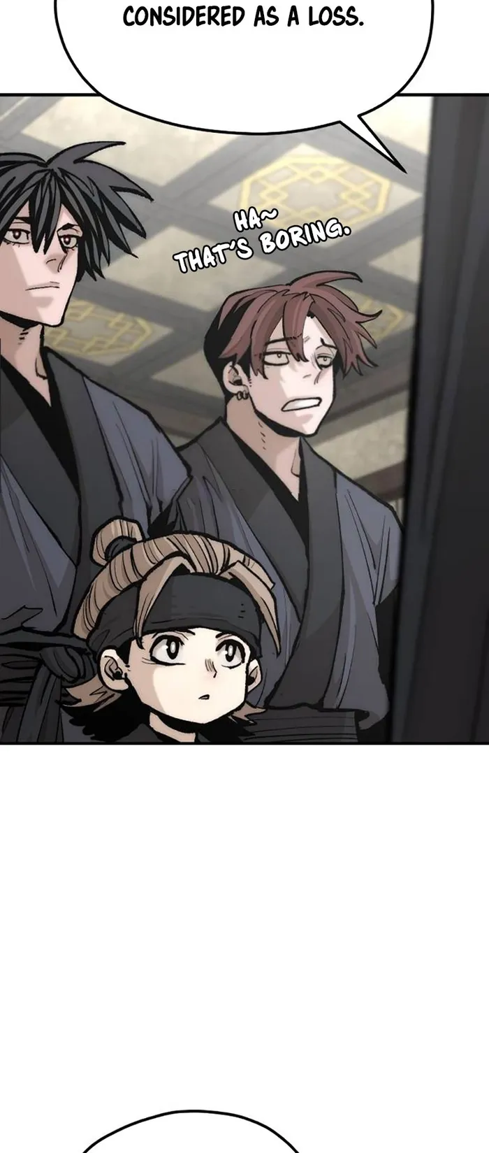 Heavenly Demon Cultivation Simulation Chapter 133 - Page 54