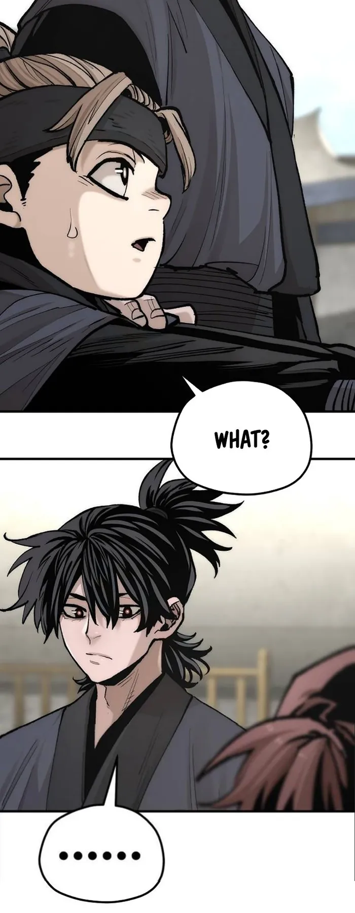 Heavenly Demon Cultivation Simulation Chapter 133 - Page 87