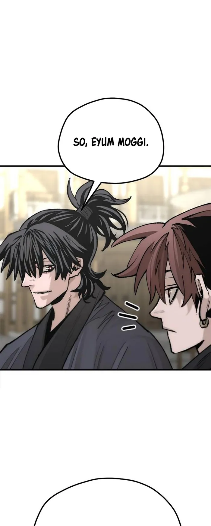 Heavenly Demon Cultivation Simulation Chapter 133 - Page 94