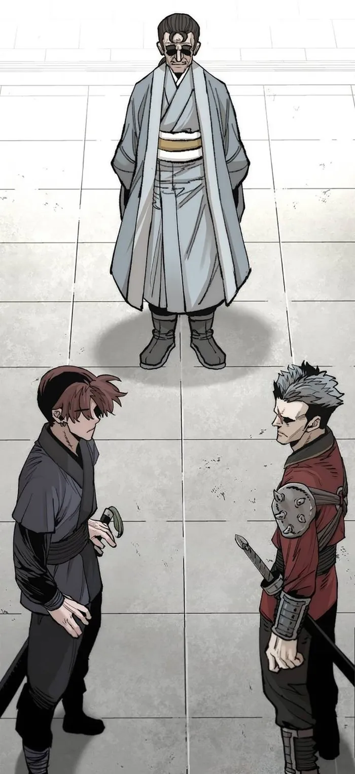 Heavenly Demon Cultivation Simulation Chapter 133 - Page 97