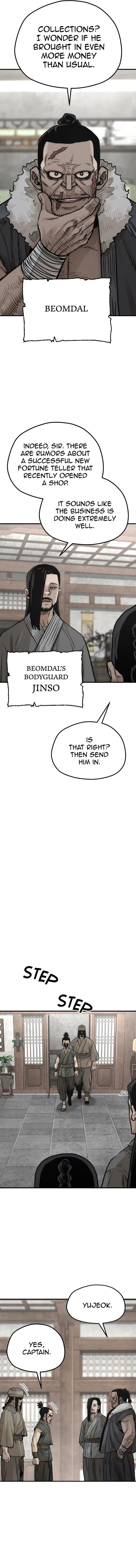 Heavenly Demon Cultivation Simulation Chapter 138 - Page 6