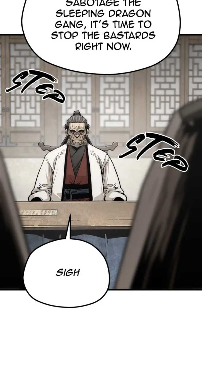 Heavenly Demon Cultivation Simulation Chapter 139 - Page 4